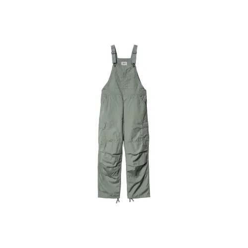 Carhartt WIP Overalls Unisex Light Green