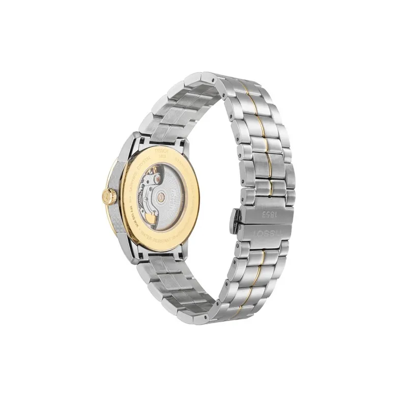 TISSOT Men Watch-2