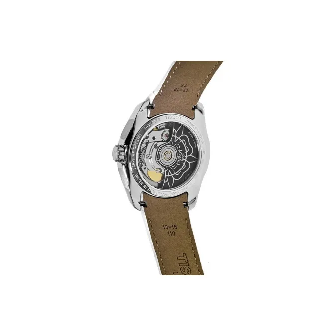 TISSOT Women's Kutu Collection Watch-2