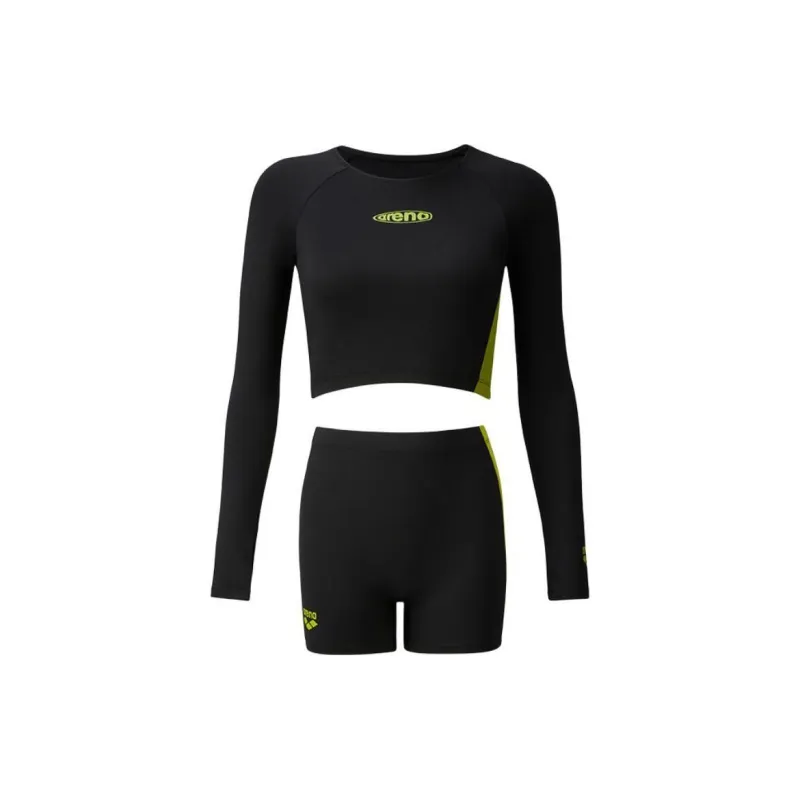 Arena Two Piece Swimsuit Women's-2