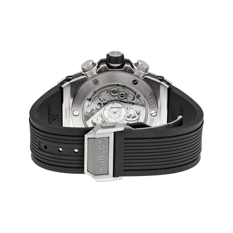 HUBLOT Men BIG BANG Watch-3
