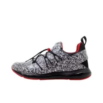 PUMA Cell WhiteNoice X Trapstar Black