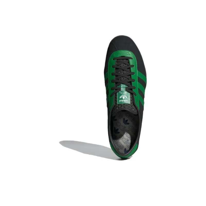 Adidas London Core Black Green-3