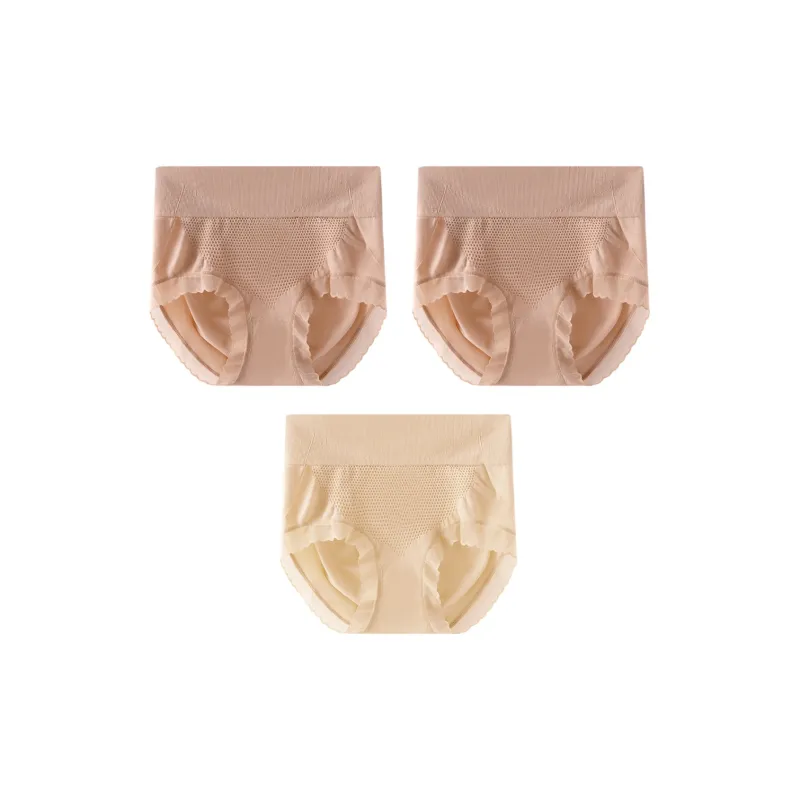 Pretty Lady Underpants Women's Combo Set-10