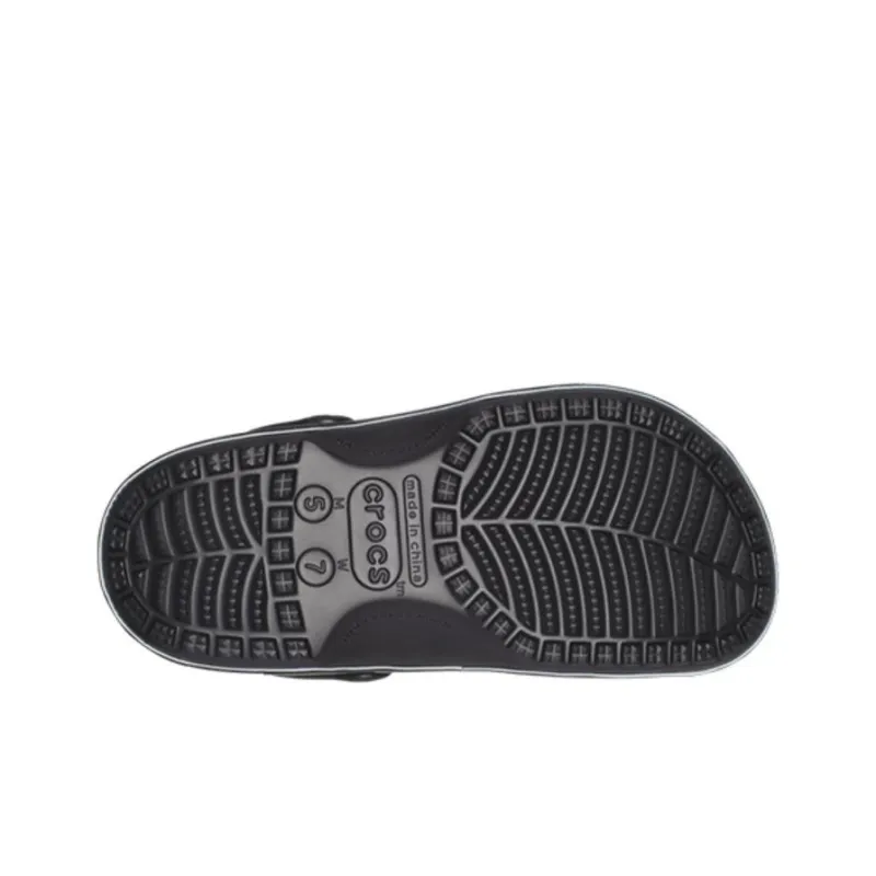 Crocs Classic Clog Ron English Area 54 Black-3
