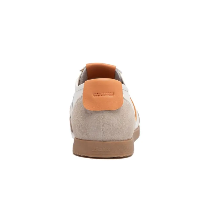 BATA Low-Top Skateboard Shoes Women's-14