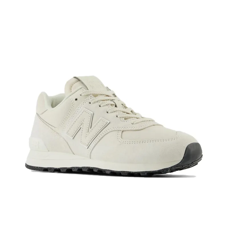 New Balance 574 'Linen/Sea Salt' Sneakers-2