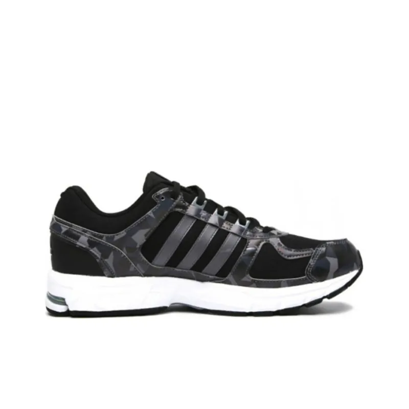 Adidas Equipment 10 U Black/Grey-1