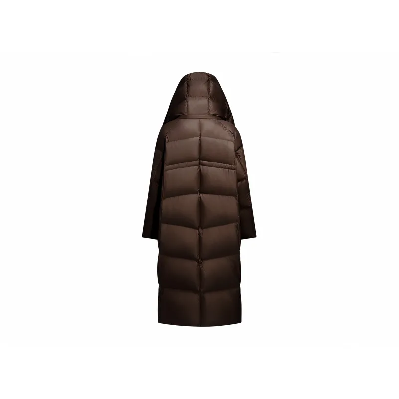 DEIFY Poland Koruda Winter New Arrival Down Jacket Women's-5