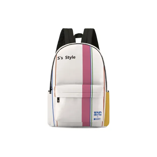 ONRF Backpacks Red