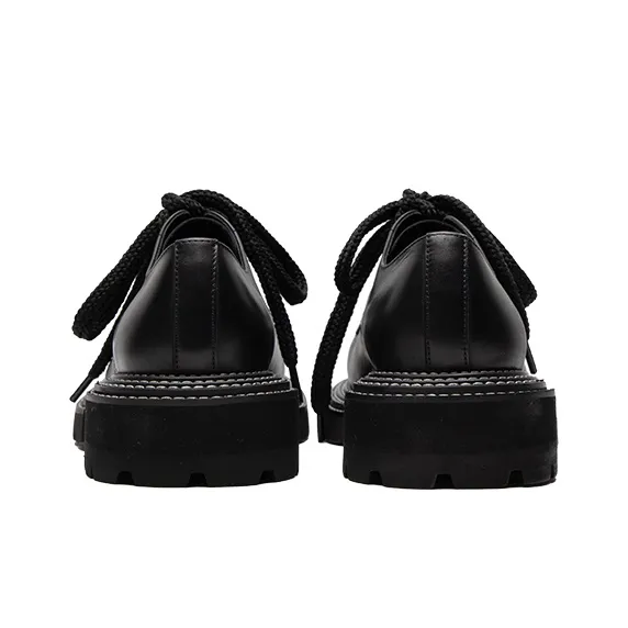 Viplander Casual Shoes Men's Black-4