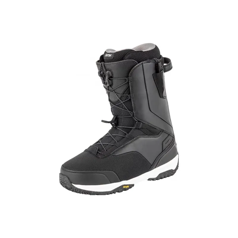 NITRO TEAM TLS Single Snowboard Ski Boots Unisex-0