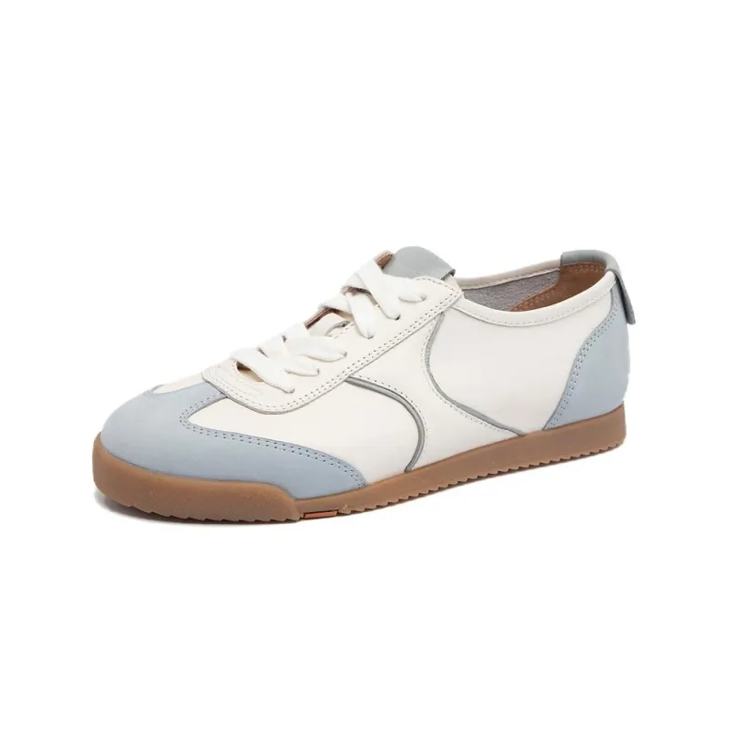 BATA Low-Top Skateboard Shoes Women's-6