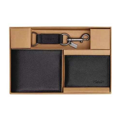 COACH 3 IN 1 Wallet Wallets