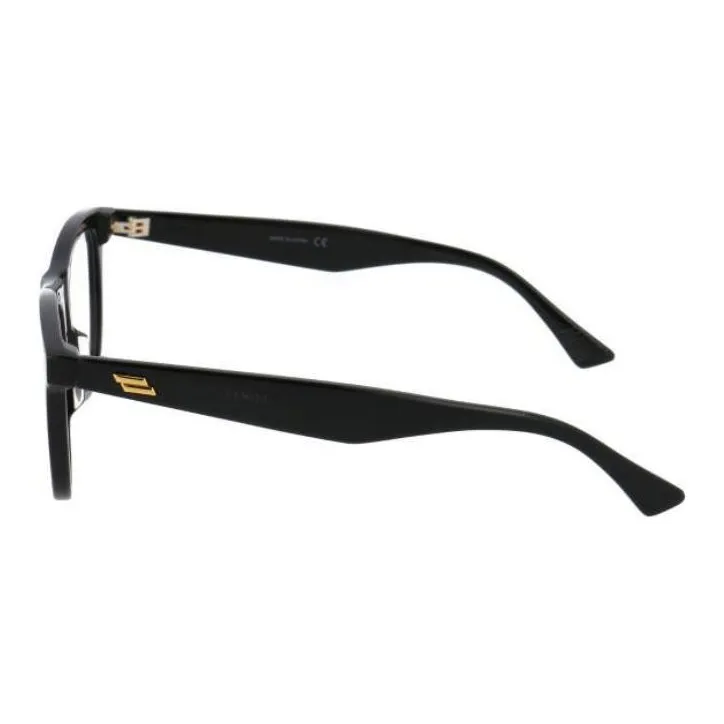 Bottega Veneta Oval Glasses-3