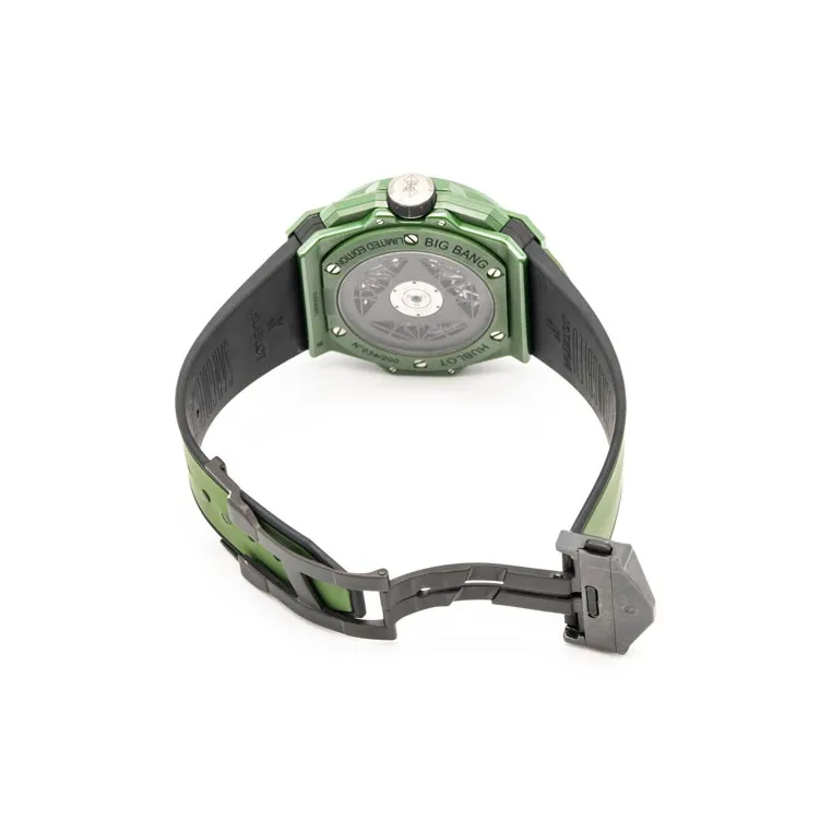 HUBLOT Men BIG BANG Watch-2