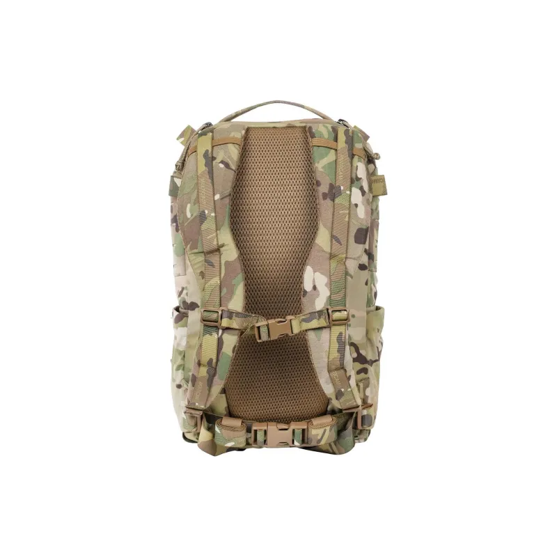 MYSTERY RANCH Cougar Nylon Backpack Unisex Camouflage-4