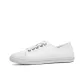 White[Standard Sports Shoe Size]