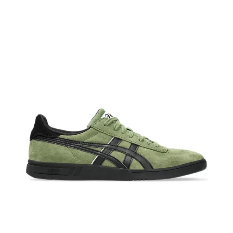 Asics Gel Vickka Pro 'Moss Black'-1