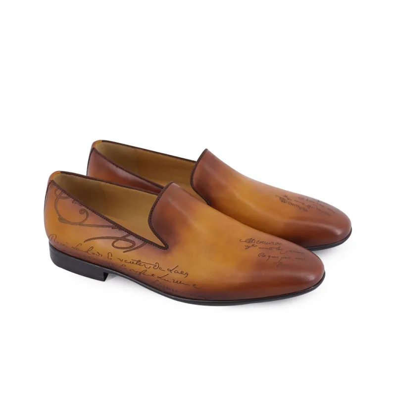 TRANOI Casual Shoes Men's Black-3
