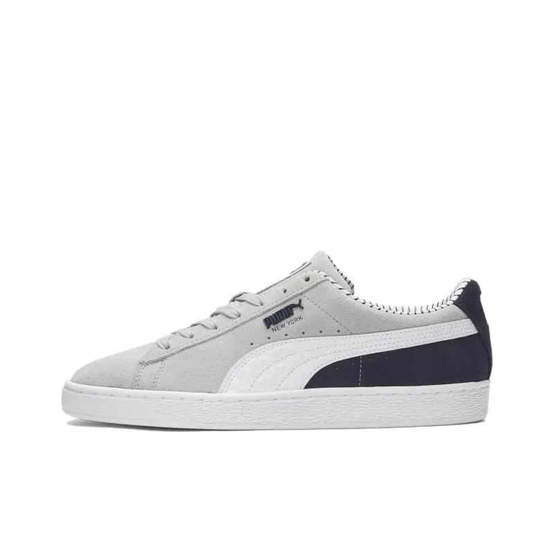 Puma Suede Classic 'NYC Pinstripe'-0