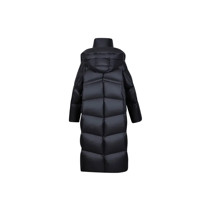 DEIFY Poland Koruda Winter New Arrival Down Jacket Women's-1