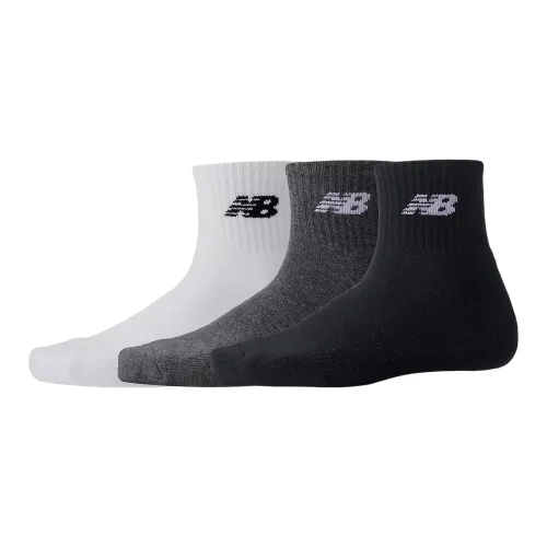 New Balance Unisex Socks