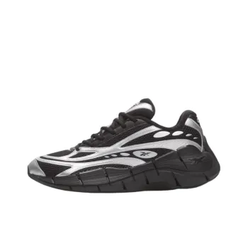 Zig Kinetica 2.5 Danielle Guizio X Reebok Edge 'Black Silver Metallic'