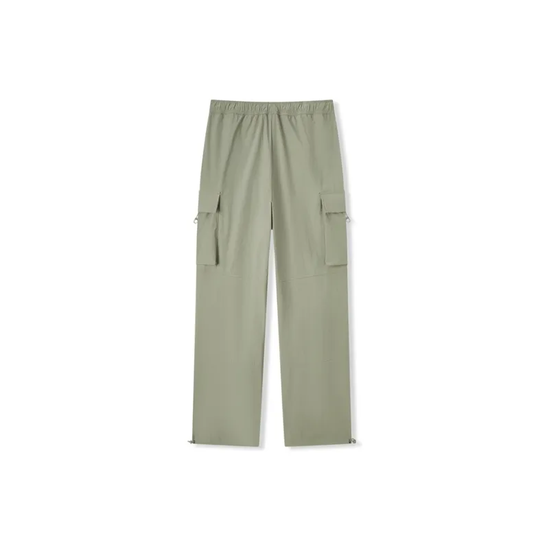 SEM/R Cooling Sensation Technology Casual Pants Men-7