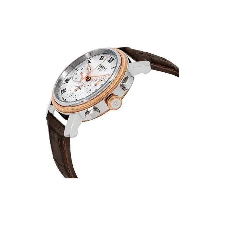 TISSOT Men Vintage Classic Series Watch-3