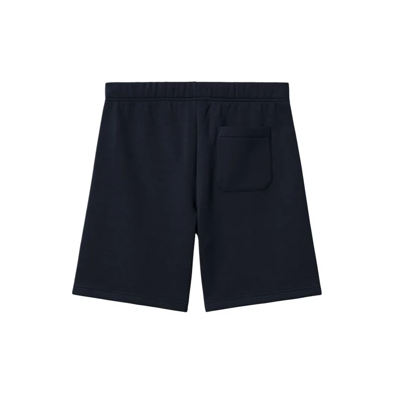 Carhartt WIP Chase Sweat Shorts-1