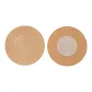 Nude Skin-Round (Sterilized Version)-10 Pairs