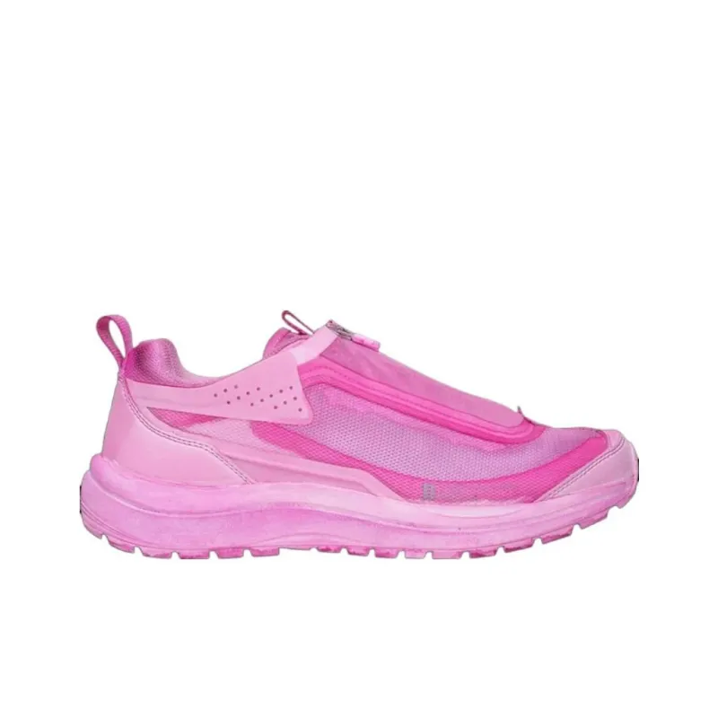 BORIS BIDJAN SABERI Low Top Casual Shoes Men's Pink-1