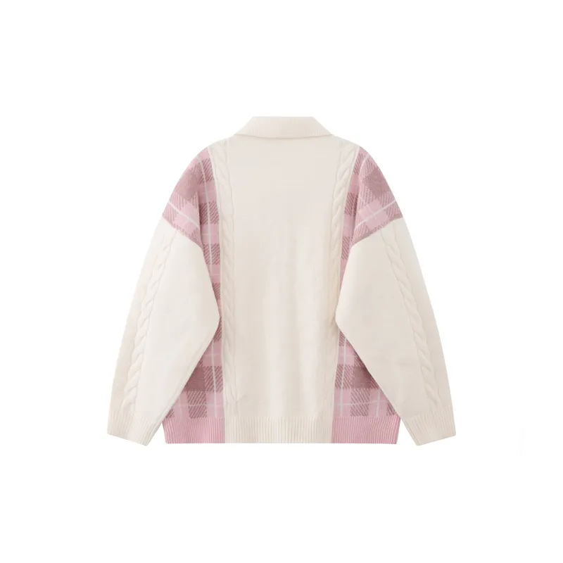 F426 Knitwear Unisex-11