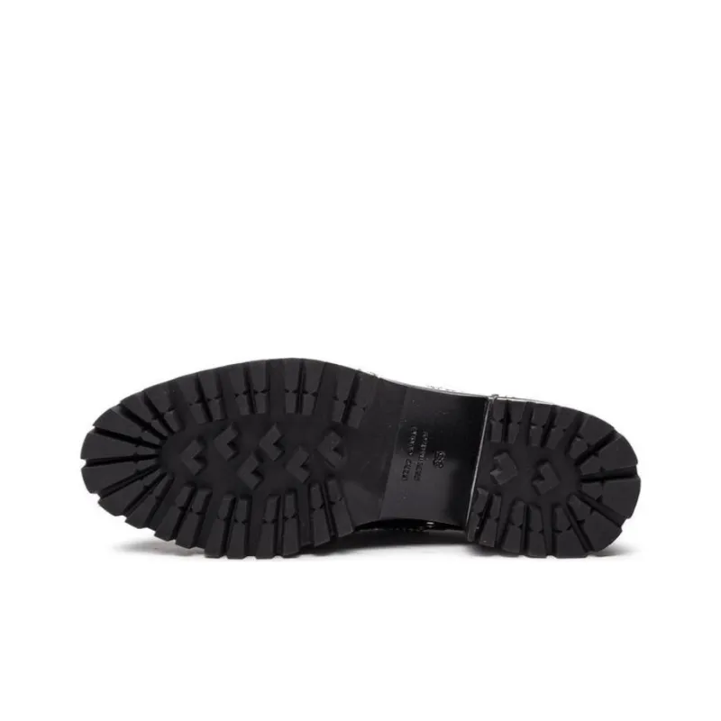 RED VALENTINO Casual Single Shoes Women's Black-4