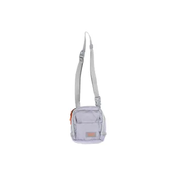 MYSTERY RANCH CORDURA® 420d Re/cor™ Recycled Nylon Fabric Crossbody Bag, Shoulder Bag Regular Unisex