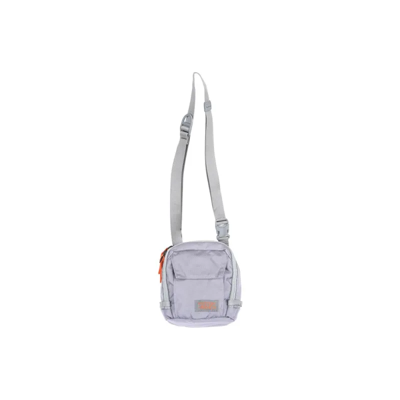 MYSTERY RANCH CORDURA® 420d Re/cor™ Recycled Nylon Fabric Crossbody Bag, Shoulder Bag Regular Unisex-0