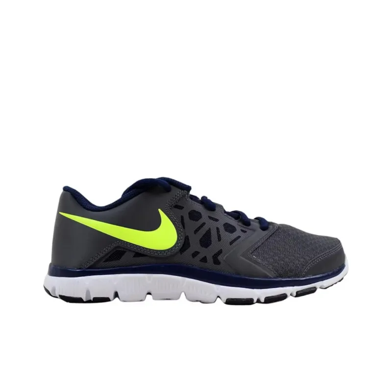 Nike Flex Supreme TR 4 Dark Grey GS-1