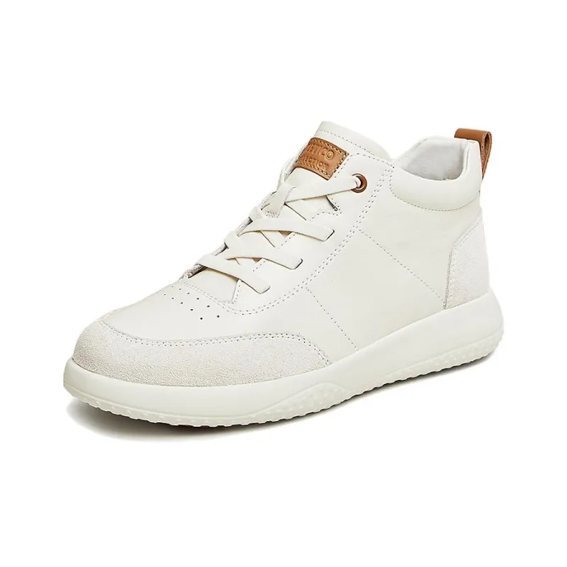 BATA Casual Single Shoes 3.5cm Women's-1
