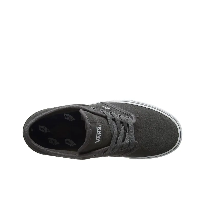 Vans Atwood Camping Pewtwer-2