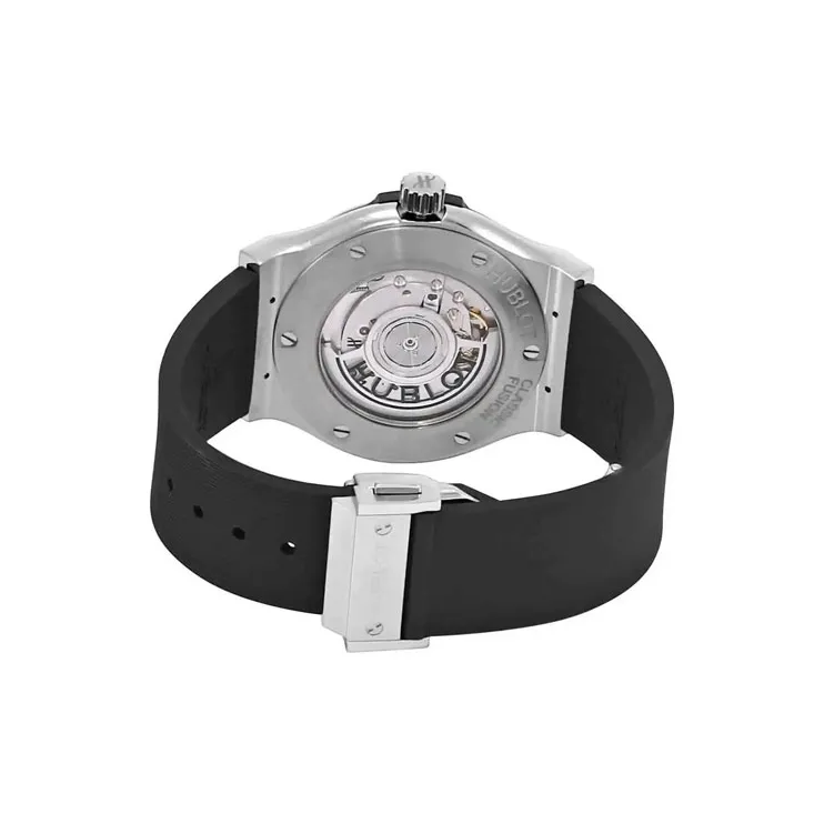 HUBLOT Men CLASSIC FUSION Watch-3