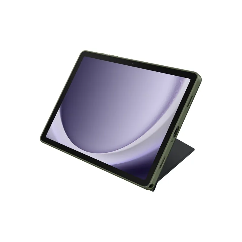 SAMSUNG Detachable Stand Leather Case Compatible With Galaxy Tab A9+ Tablet Protective Cases-3