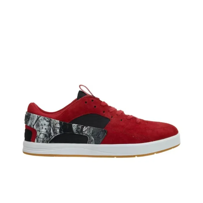 Nike Eric Koston Huarache Gym Red-1