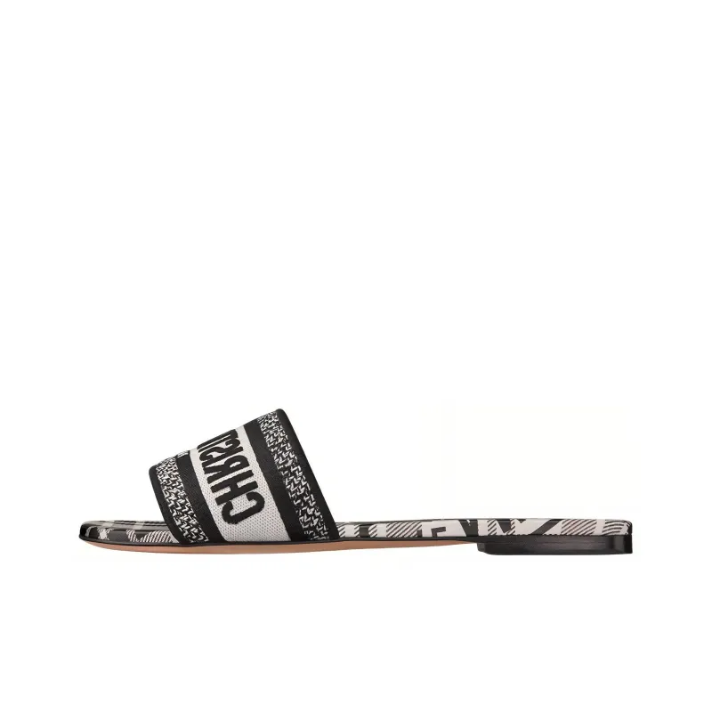DIOR Dway Slides Women's-0