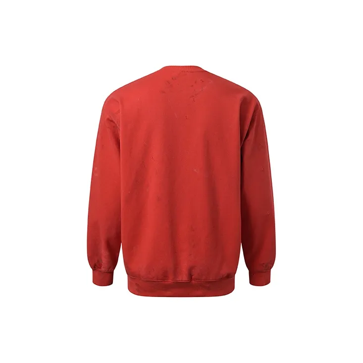 WHOOSIS Sweatshirts Unisex-3
