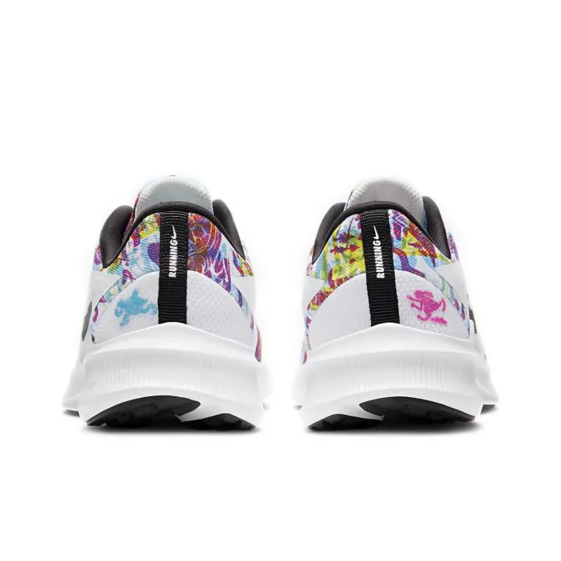 Nike Downshifter 10 Fable GS 'Kaleidoscope' GS-4