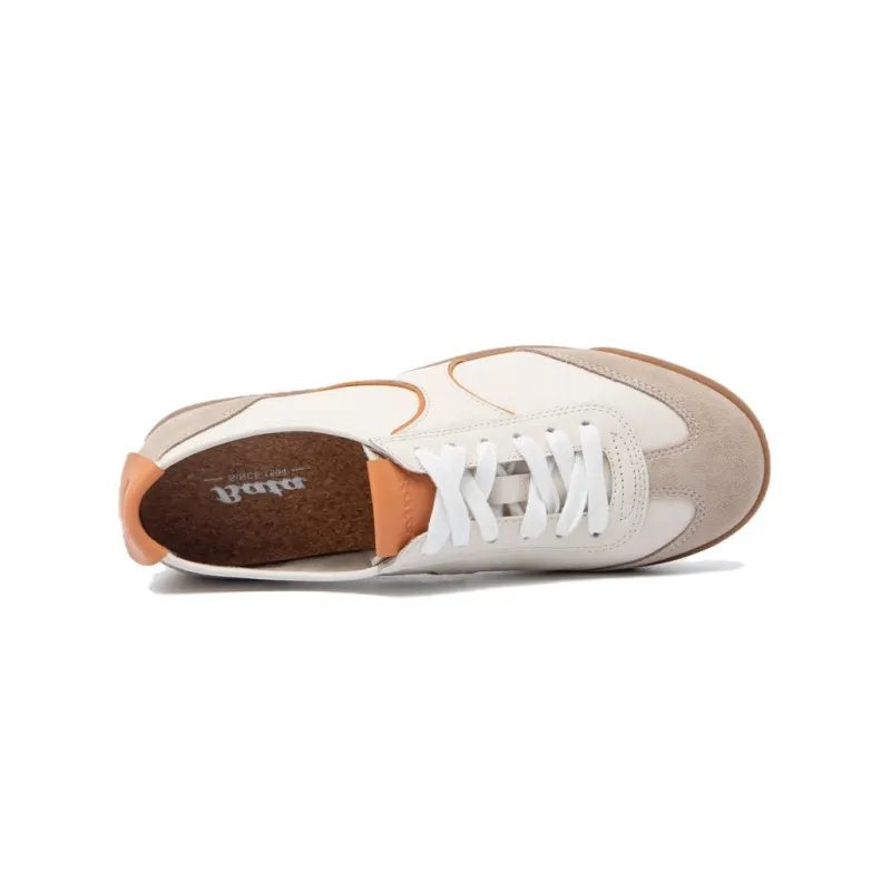 BATA Low-Top Skateboard Shoes Women's-2