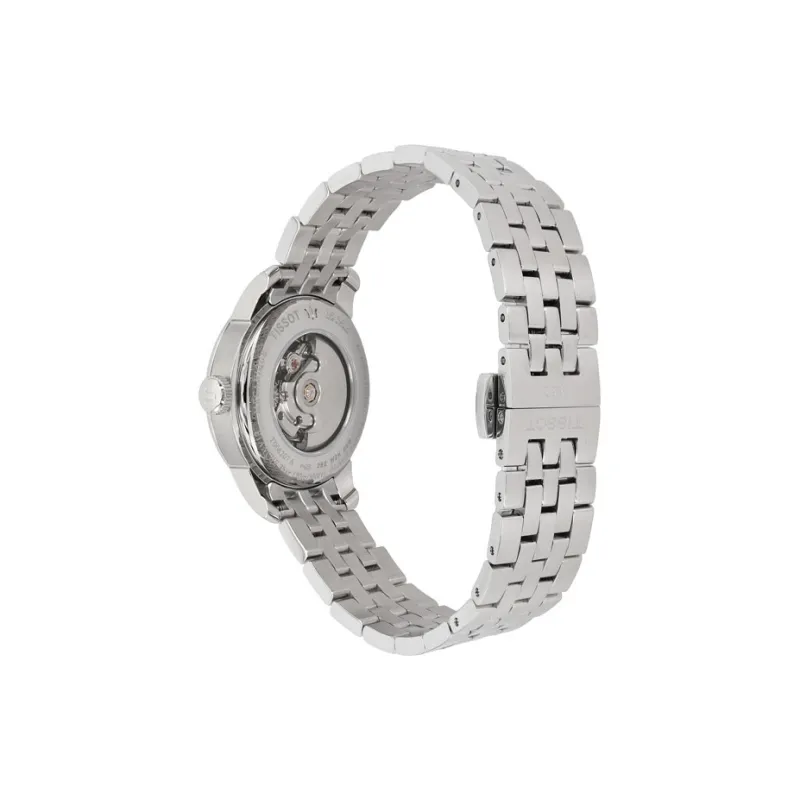TISSOT Women's Le Locle Collection Watch-1