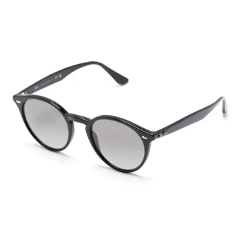 RayBan Pantos frame Tinted Sunglasses