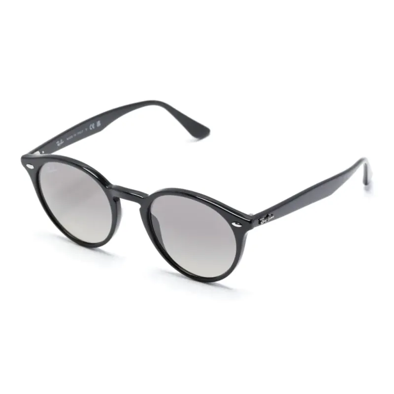 Ray Ban Pantos frame Tinted Sunglasses-0